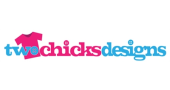 Buy From Two Chicks Designs USA Online Store – International Shipping