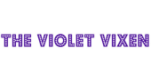 Buy From The Violet Vixen’s USA Online Store – International Shipping