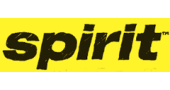 Buy From Spirit Airlines USA Online Store – International Shipping