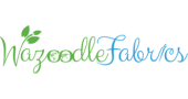Buy From Wazoodle Fabrics USA Online Store – International Shipping