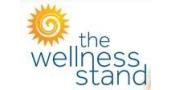 Buy From The Wellness Stand’s USA Online Store – International Shipping