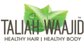 Buy From Taliah Waajid’s USA Online Store – International Shipping
