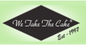 Buy From We Take The Cake’s USA Online Store – International Shipping
