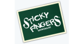 Buy From Sticky Fingers USA Online Store – International Shipping