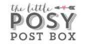 Buy From The Little Posy Post Box’s USA Online Store – International Shipping
