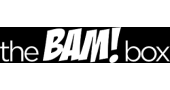 Buy From The BAM Box’s USA Online Store – International Shipping