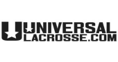 Buy From Universal Lacrosse’s USA Online Store – International Shipping