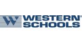 Buy From Western Schools USA Online Store – International Shipping