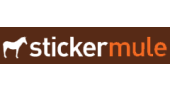 Buy From Sticker Mule’s USA Online Store – International Shipping
