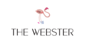 Buy From The Webster’s USA Online Store – International Shipping