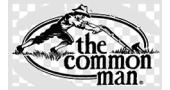 Buy From The Common Man’s USA Online Store – International Shipping