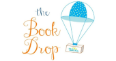 Buy From The Book Drop’s USA Online Store – International Shipping