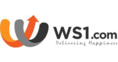 Buy From WS1’s USA Online Store – International Shipping