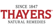 Buy From Thayers USA Online Store – International Shipping