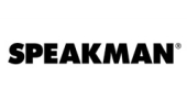Buy From Speakman’s USA Online Store – International Shipping