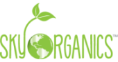 Buy From Sky Organics USA Online Store – International Shipping