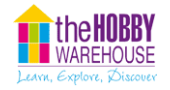 Buy From The Hobby Warehouse’s USA Online Store – International Shipping