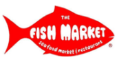 Buy From The Fish Market’s USA Online Store – International Shipping