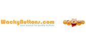 Buy From Wacky Buttons USA Online Store – International Shipping