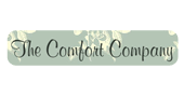 Buy From The Comfort Company’s USA Online Store – International Shipping