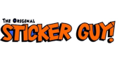Buy From Sticker Guy’s USA Online Store – International Shipping