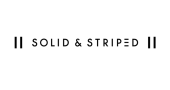 Buy From Solid & Striped’s USA Online Store – International Shipping