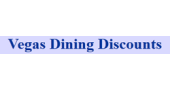 Buy From Vegas Dining Discounts USA Online Store – International Shipping