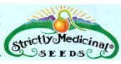Buy From Strictly Medicinal Seeds USA Online Store – International Shipping