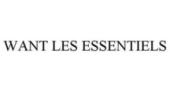 Buy From Want Les Essentiels USA Online Store – International Shipping
