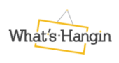 Buy From What’s Hangin’s USA Online Store – International Shipping