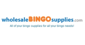 Buy From Wholesale Bingo Supplies USA Online Store – International Shipping