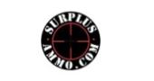 Buy From Surplus Ammo’s USA Online Store – International Shipping