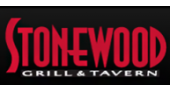 Buy From Stonewood Grill & Tavern’s USA Online Store – International Shipping