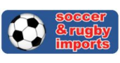 Buy From Soccer and Rugby Imports USA Online Store – International Shipping
