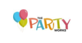 Buy From The Party Works USA Online Store – International Shipping