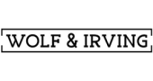 Buy From Wolf & Irving’s USA Online Store – International Shipping