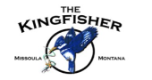 Buy From The Kingfisher Fly Shop’s USA Online Store – International Shipping