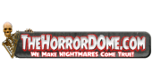 Buy From The Horror Dome’s USA Online Store – International Shipping