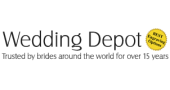 Buy From Wedding Depot’s USA Online Store – International Shipping