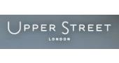Buy From Upper Street’s USA Online Store – International Shipping