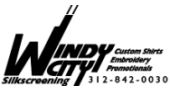 Buy From Windy City Silkscreening’s USA Online Store – International Shipping