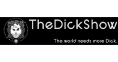 Buy From The Dick Show’s USA Online Store – International Shipping