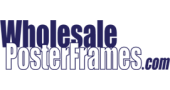 Buy From WholesalePosterFrames USA Online Store – International Shipping