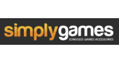 Buy From Simply Games USA Online Store – International Shipping