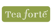 Buy From Tea Forte’s USA Online Store – International Shipping