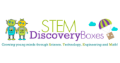 Buy From STEM Discovery Boxes USA Online Store – International Shipping