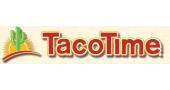Buy From TacoTime’s USA Online Store – International Shipping