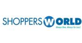 Buy From Shoppers World’s USA Online Store – International Shipping