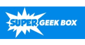 Buy From Super Geek Box’s USA Online Store – International Shipping
