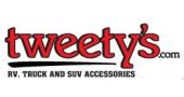 Buy From Tweetys.com’s USA Online Store – International Shipping